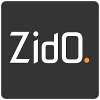 Zido Global logo, Zido Global contact details