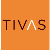 TivasGroup logo, TivasGroup contact details