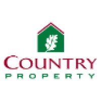 Country Property logo, Country Property contact details