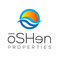 oShen Properties logo, oShen Properties contact details