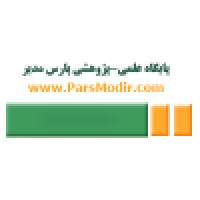 Parsmodir logo, Parsmodir contact details