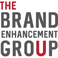 The Brand Enhancement Group logo, The Brand Enhancement Group contact details