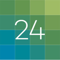 24 Communications logo, 24 Communications contact details