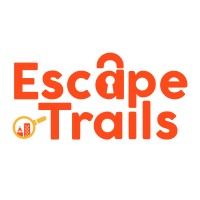 EscapeTrails logo, EscapeTrails contact details