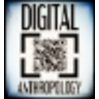 Digital Anthropology logo, Digital Anthropology contact details