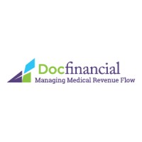 DocFinancial logo, DocFinancial contact details