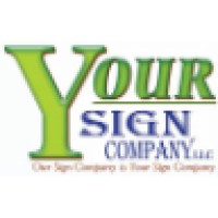 Your Sign Company, LLC logo, Your Sign Company, LLC contact details