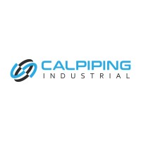 Calpiping Industrial LLC logo, Calpiping Industrial LLC contact details