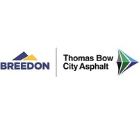 Breedon Bow Highways logo, Breedon Bow Highways contact details