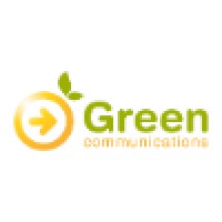 Green-Communications logo, Green-Communications contact details