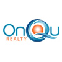 OnQu Realty logo, OnQu Realty contact details