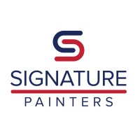 Signature Painters logo, Signature Painters contact details