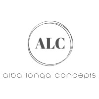 Alba Longa Concepts logo, Alba Longa Concepts contact details