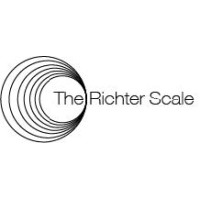 TheRichterScale logo, TheRichterScale contact details