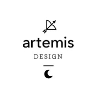 Artemis Design logo, Artemis Design contact details