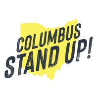 Columbus Stand Up! logo, Columbus Stand Up! contact details