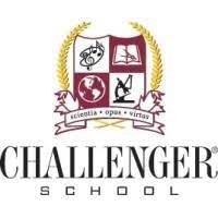 Challenger Schools logo, Challenger Schools contact details