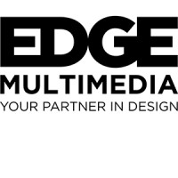 EDGE MULTIMEDIA logo, EDGE MULTIMEDIA contact details