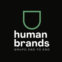 Human Brands logo, Human Brands contact details