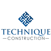 Technique Construction logo, Technique Construction contact details