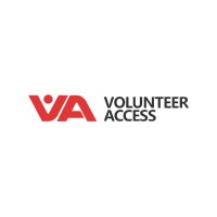 Volunteer Access logo, Volunteer Access contact details