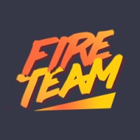 FireTeam logo, FireTeam contact details