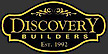 Discovery Builders logo, Discovery Builders contact details