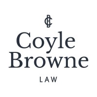 Coyle Browne Law, Professional Law Corporation logo, Coyle Browne Law, Professional Law Corporation contact details