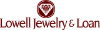 Lowell Jewelry & Loan logo, Lowell Jewelry & Loan contact details