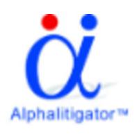 Alphalitigator Group logo, Alphalitigator Group contact details