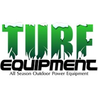 Turf Equipment Plus logo, Turf Equipment Plus contact details