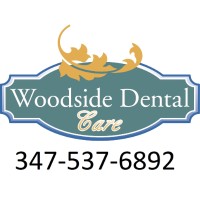 Woodside Dental Care logo, Woodside Dental Care contact details