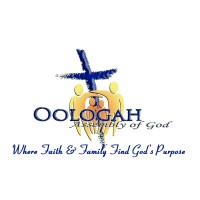 Oologah Assembly Of God logo, Oologah Assembly Of God contact details