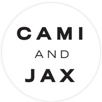 CAMI AND JAX logo, CAMI AND JAX contact details