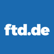 Financial Times Deutschland logo, Financial Times Deutschland contact details