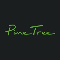 Pine Tree logo, Pine Tree contact details