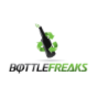 BottleFreaks logo, BottleFreaks contact details