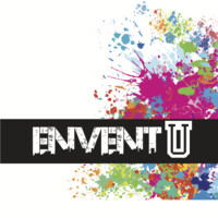 EnventU logo, EnventU contact details