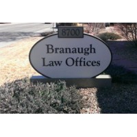 Branaugh Law Offices, P.C. logo, Branaugh Law Offices, P.C. contact details