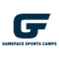 GameFace Sports Camps logo, GameFace Sports Camps contact details