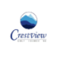 Crestview Golf Course logo, Crestview Golf Course contact details