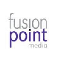 FusionPoint Media logo, FusionPoint Media contact details