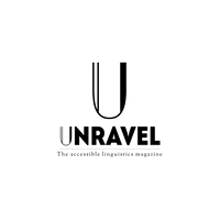 Unravel: The Accessible Linguistics Magazine logo, Unravel: The Accessible Linguistics Magazine contact details