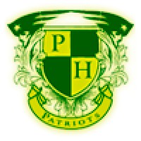 Henry High School logo, Henry High School contact details