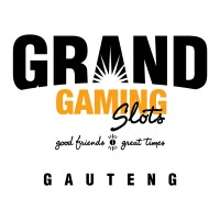 Grand Gaming Gauteng logo, Grand Gaming Gauteng contact details