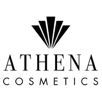 Athena Cosmetics logo, Athena Cosmetics contact details