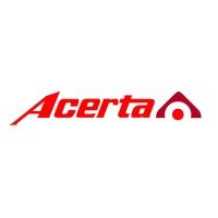 ACERTA SAS logo, ACERTA SAS contact details