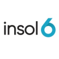 insol6 logo, insol6 contact details