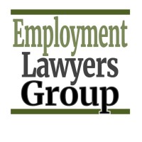 Employment Lawyers Group logo, Employment Lawyers Group contact details