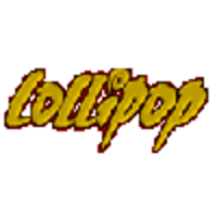 Lollipop Magazine logo, Lollipop Magazine contact details